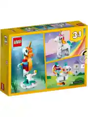 Конструктор Lego Creator Волшебный единорог 31140