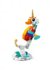 Конструктор Lego Creator Волшебный единорог 31140