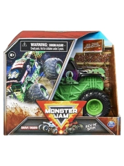 Машинка Monster Jam 1:43 Grave Digger 6063896