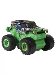 Машинка Monster Jam 1:43 Grave Digger 6063896