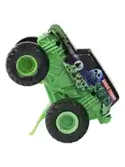 Машинка Monster Jam 1:43 Grave Digger 6063896