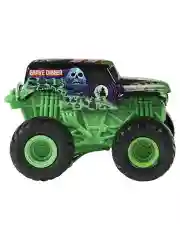Машинка Monster Jam 1:43 Grave Digger 6063896