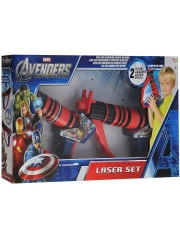 IMC Toys Набор лазерного оружия Мстители