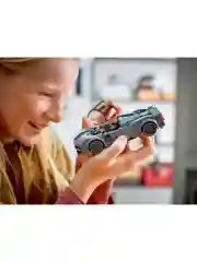 Конструктор детский LEGO Speed Champions Автомобиль Utopia