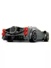 Конструктор детский LEGO Speed Champions Автомобиль Utopia