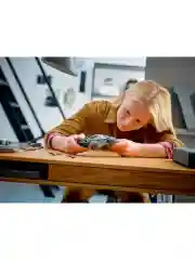 Конструктор детский LEGO Speed Champions Автомобиль Utopia