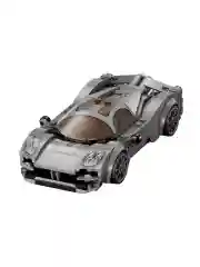 Конструктор детский LEGO Speed Champions Автомобиль Utopia