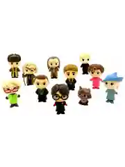 Фигурка Mystery Minis Harry Potter S3 (F31021)