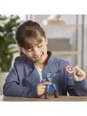 Игрушка Marvel Бенди Мстители Капитан Америка