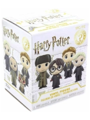 Фигурка Mystery Minis Harry Potter S3 (F31021)