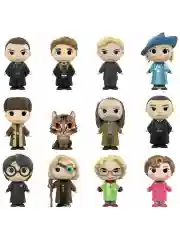 Фигурка Mystery Minis Harry Potter S3 (F31021)