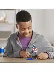 Игрушка Marvel Бенди Мстители Капитан Америка