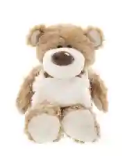 Медведь с муфтой 42 см Plush Apple1