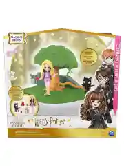 Набор игровой WWO Harry Potter Уход за магическими существами 6061845