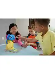 Настольная игра MATTEL Летающие перья GVK24