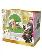Набор игровой WWO Harry Potter Уход за магическими существами 6061845