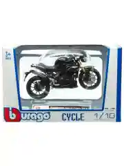 Мотоцикл 1:18 Triumph Speed Triple 2011
