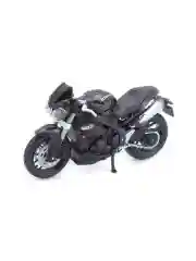 Мотоцикл 1:18 Triumph Speed Triple 2011