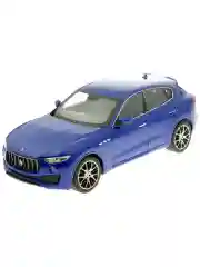 Машина Welly Maserati Levante 1:24 (24078)