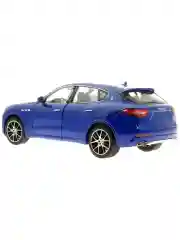 Машина Welly Maserati Levante 1:24 (24078)