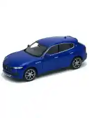 Машина Welly Maserati Levante 1:24 (24078)