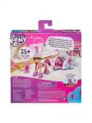 Набор игровой My Little Pony Пони фильм Сияющие сцены Санни F2934