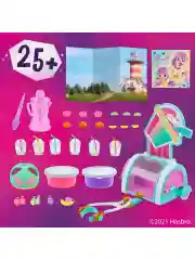 Набор игровой My Little Pony Пони фильм Сияющие сцены Санни F2934