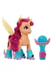 Игрушка My Little Pony Пони фильм Поющая Санни F17865L0