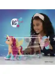 Игрушка My Little Pony Пони фильм Поющая Санни F17865L0