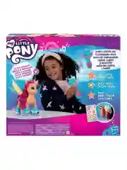 Игрушка My Little Pony Пони фильм Поющая Санни F17865L0