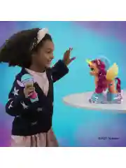Игрушка My Little Pony Пони фильм Поющая Санни F17865L0