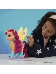 Игрушка My Little Pony Пони фильм Поющая Санни F17865L0