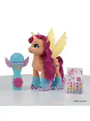 Игрушка My Little Pony Пони фильм Поющая Санни F17865L0