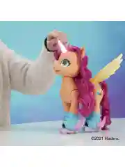 Игрушка My Little Pony Пони фильм Поющая Санни F17865L0