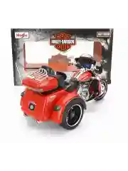 Мотоцикл Maisto Harley Davidson CVO Tri Gilde '21 (32337)