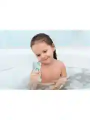 Термометр для ванной и комнаты BabyJem Лягушка Mint