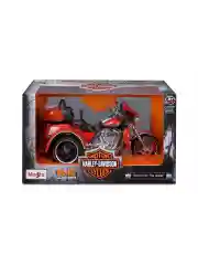 Мотоцикл Maisto Harley Davidson CVO Tri Gilde '21 (32337)