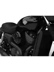 Мотоцикл Harley Davidson Street 750