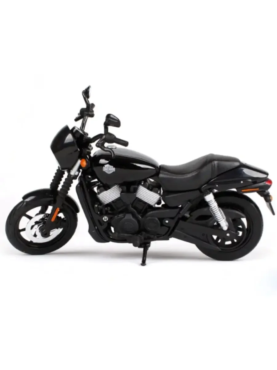 Мотоцикл Harley Davidson Street 750