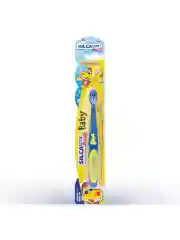 Зубная щетка Putzi Baby 0241с