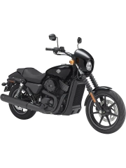 Мотоцикл Harley Davidson Street 750
