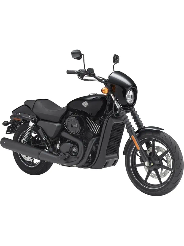 Мотоцикл Harley Davidson Street 750