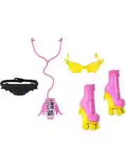 Аксессуары для кукол Monster High DXW86