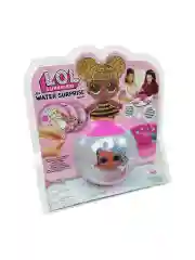 Настольная игра Spin Master L.O.L. Водный сюрприз 6045052