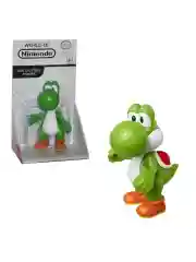 Мини-фигурка World of Nintendo Yoshi 7см
