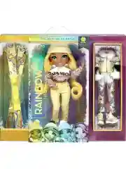 Кукла Winter Break Fashion Doll-Sunny Madison (лыжи, одежда, обувь, аксессуары)
