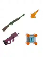 Игровой набор Fortnite Сундук с аксессуарами и частями фигурок Shark Upgrade (Style 3)