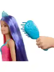 Кукла Barbie Дримтопия Принцесса с длинными волосами GTF38