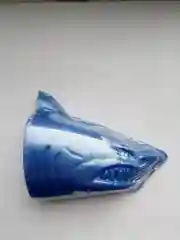 Игровой набор Fortnite Сундук с аксессуарами и частями фигурок Shark Upgrade (Style 3)