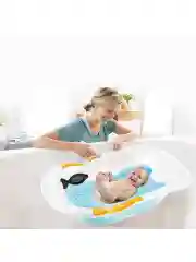 Термометр для воды и комнаты BabyJem Рыбка черный